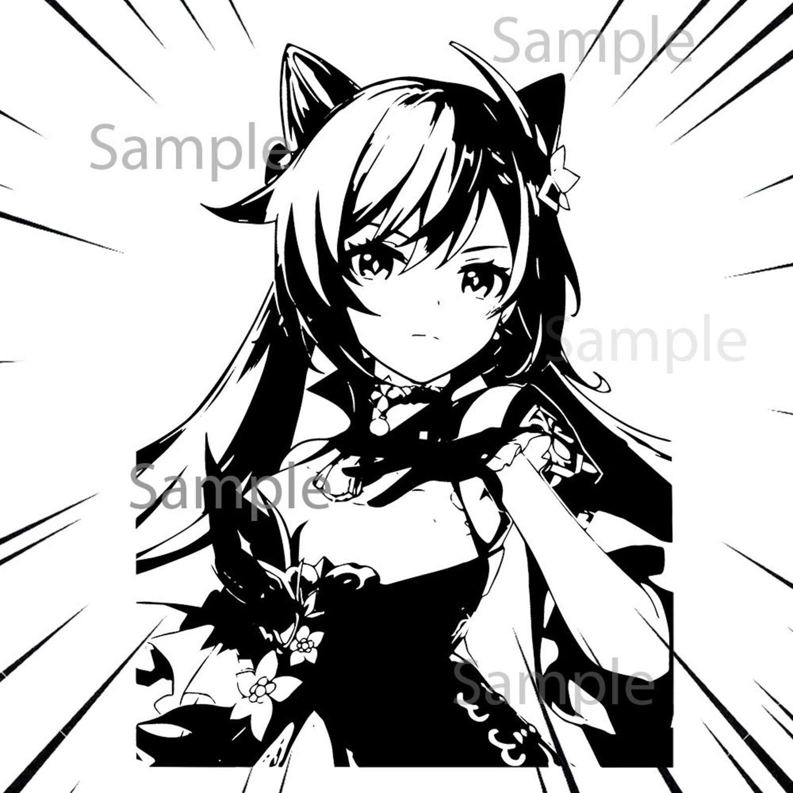 Waifu Gacha Games: Are They Addictive? A Critical Analysis - aqgwkm1