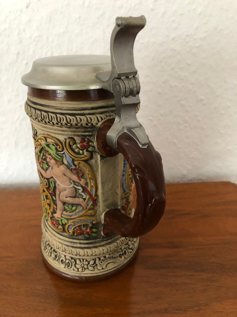 seidel mug