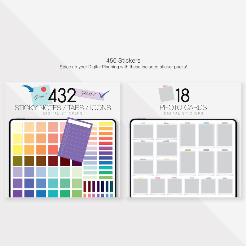 Travel Vacation Outfit Planner, Solo Travel Planner, Vacation Planner for Families, Travel Itinerary Template, Travel Packing List GoodNotes image 10