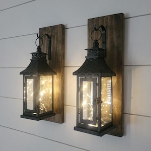 Home goods wall sconces store