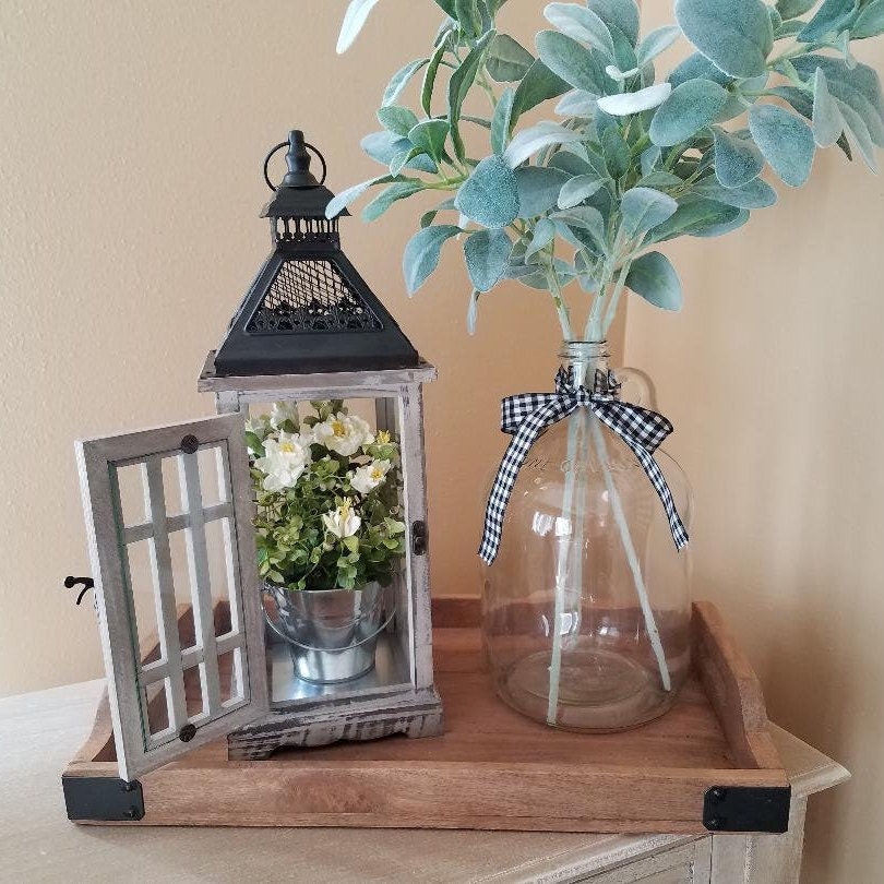 Lantern Top - Etsy