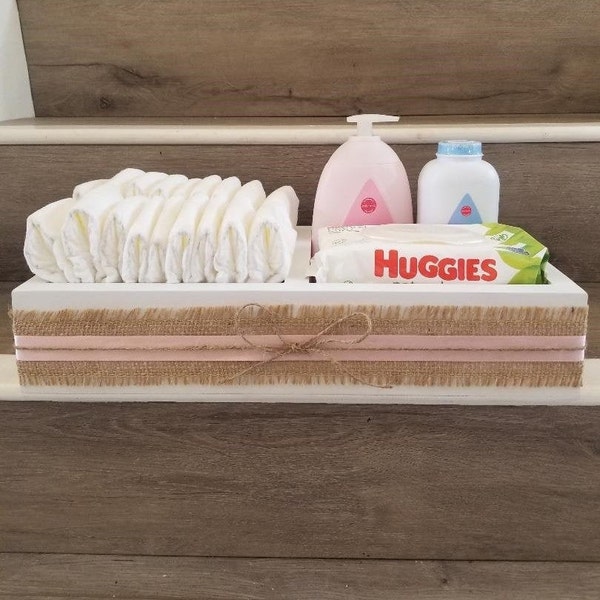 Diaper Organizer Etsy