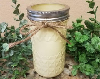 Single Toothbrush Jar/Toothbrush Holder/Bathroom Mason Jars/Bathroom Decor/Farmhouse Bathroom Decor