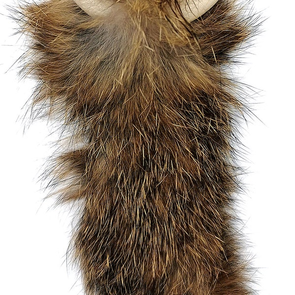 Amunet's ® Foxtail Cat speelgoed Kattenspeelgoed