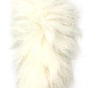 Amunets ® Foxtail Katzenspielzeug Cat toy Bild 5