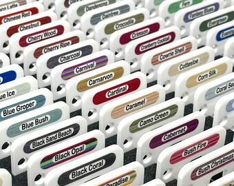 Dinky Dyes用アクリルフロスチップ（314個入り）｜フロスは含まれてい
