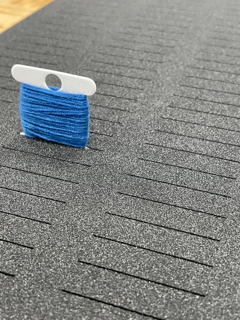 Foam Inserts for Bisley Drawers Etsy Canada