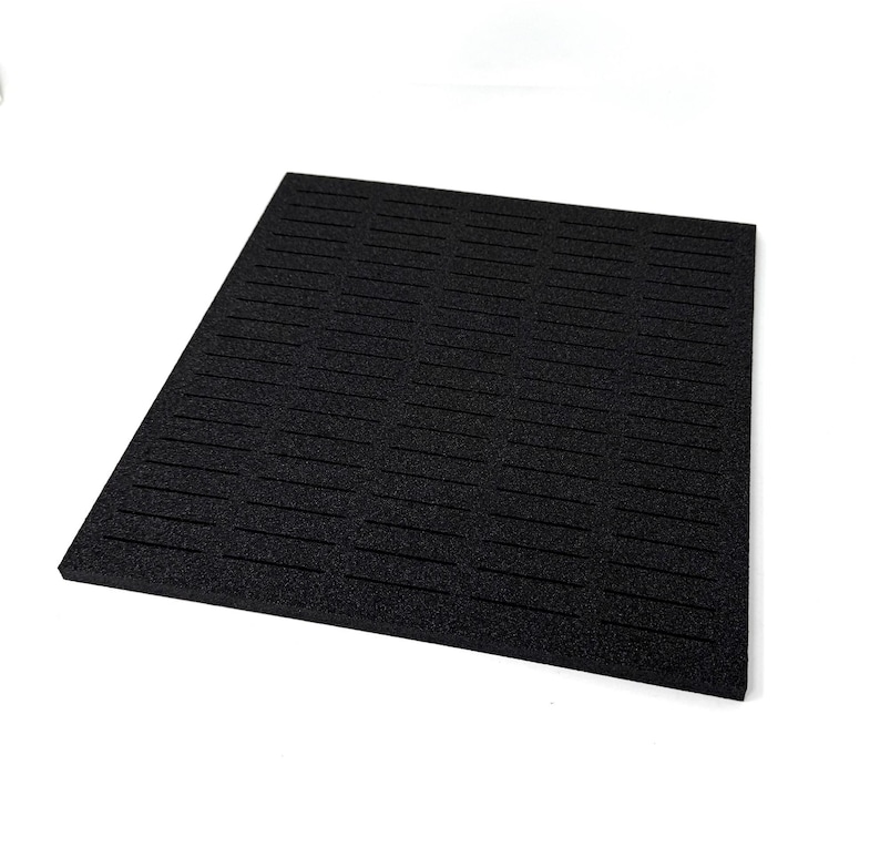 Foam Inserts for DMC Modular Box Drawers (bobbins and Floss Not ...