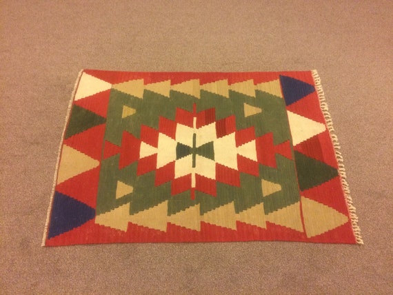 2.8x3.10 pieds ethnique laine sur Chambre Carpet.Code:U755 laine ... 2.8x3.10 pieds ethnique laine sur Chambre Carpet.Code:U755 laine ...