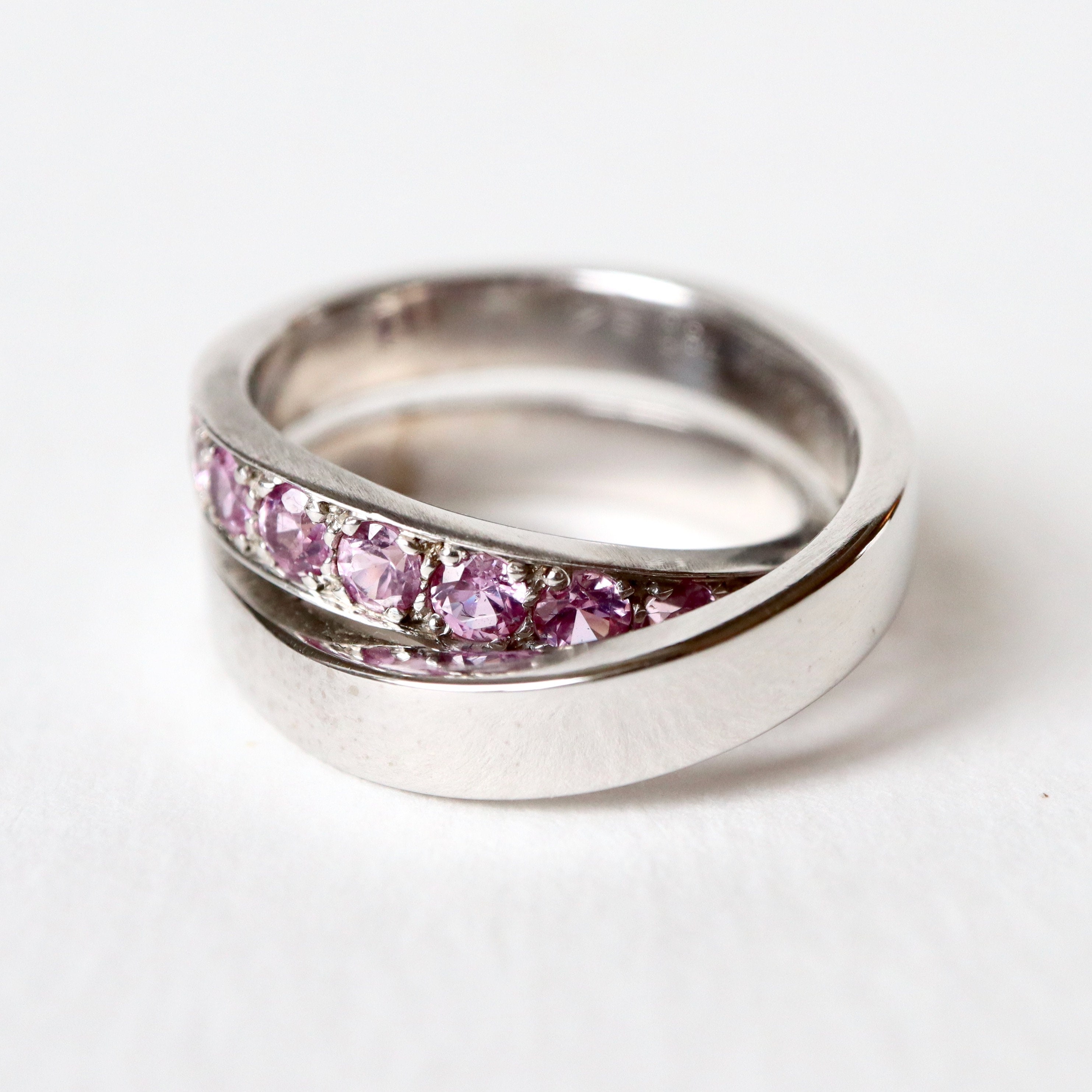 Cartier 750 ring - Etsy 日本