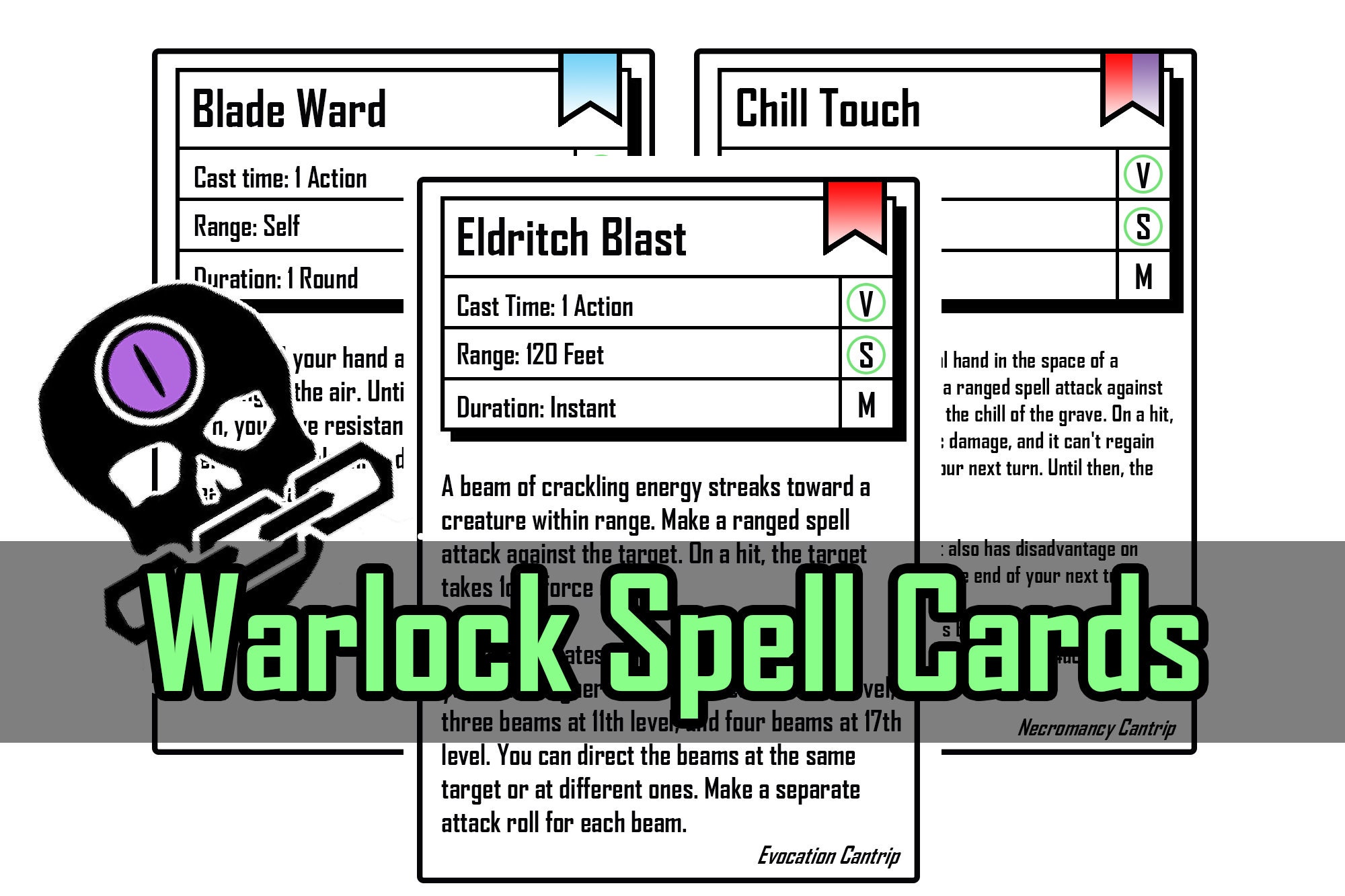 Dnd 5e 2024 Warlock Spell List Astra Candace