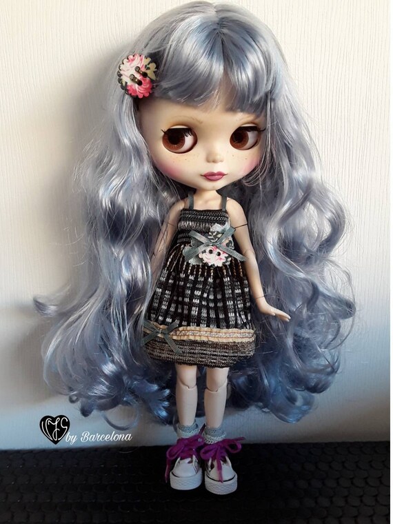 etsy blythe clothes