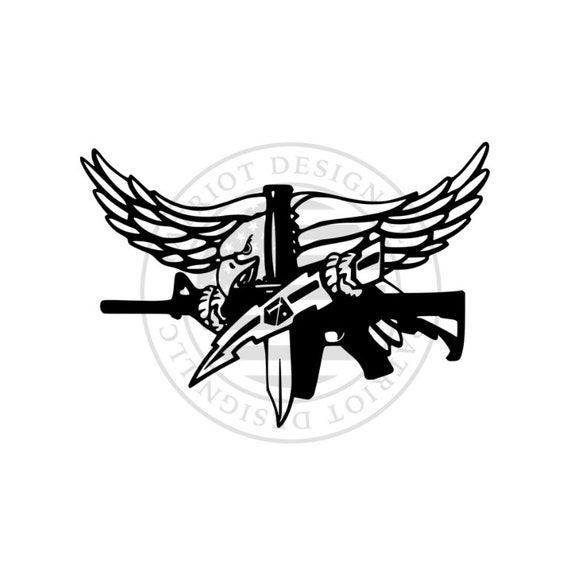 Swat Master Swat Operator Swat Badge Senior Swat Etsy