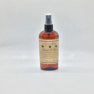 Burlap and Birch Highly Scented Farmhouse Style Room Spray 4oz