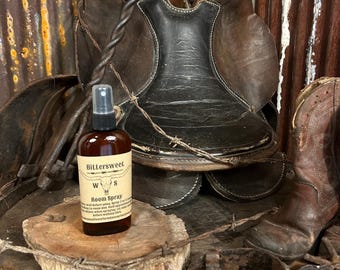 Bittersweet Highly Scented Farmhouse Style Room Spray 4oz