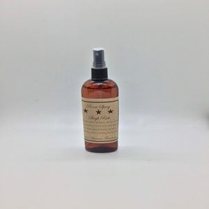 Sleigh Ride Highly Scented Farmhouse Style Room Spray 4oz