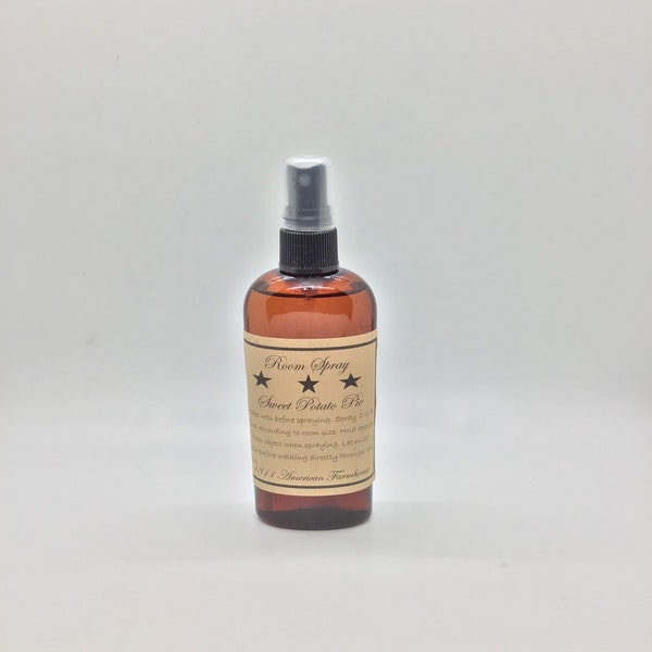 Room Sprays Etsy