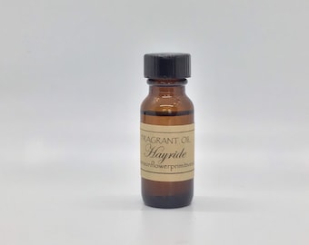 Heu Fahrt / Premium Grade / Duftöl / Duftöl / Erfrischungsöl 1/2 oz / Diffuseröl / Lufterfrischer