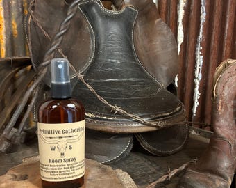 Aerosol de ambiente estilo granja con aroma intenso Primitive Gathering, 113 ml