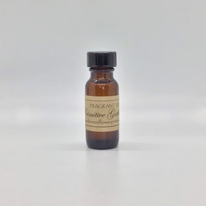 Primitive Gathering/Premium Grade/Fragrance Oil/Scented Oil/Refresher Oil 1/2 oz/Diffuser Oil/Air Freshener/fruity/cinnamon clove