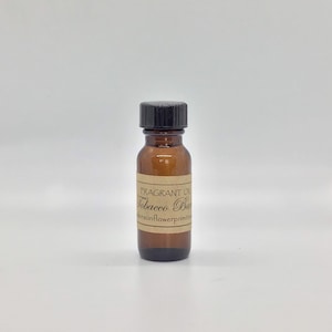Tobacco Barn/Premium Grade/Fragrance Oil/Scented Oil/Refresher Oil 1/2 oz/Diffuser Oil/Air Freshener/Tobacco