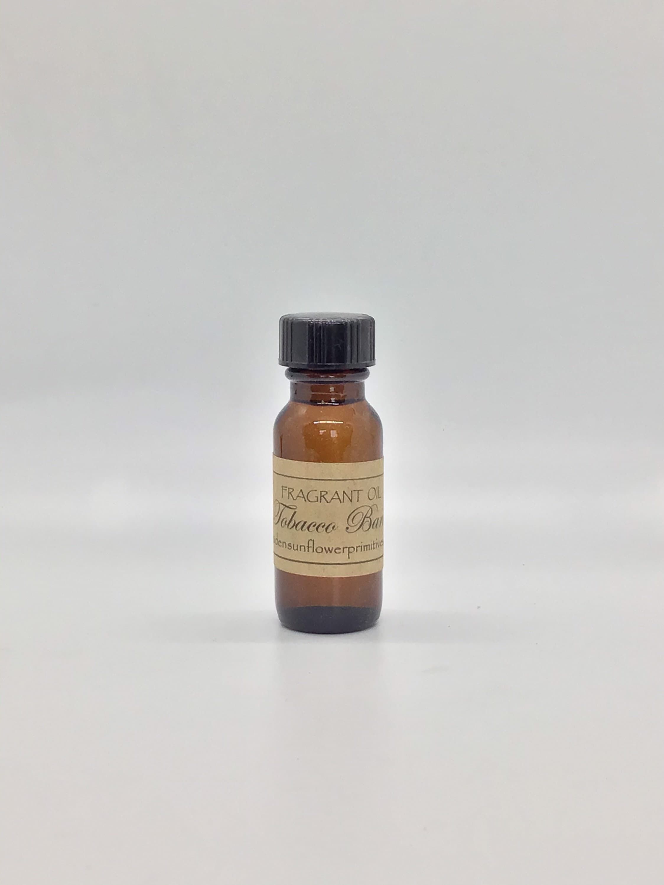 Essential Oils Infusion Bougie Anti-Tabac 105g