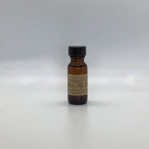 Shoo Fly Pie/Premium Grade/Fragrance Oil/Scented Oil/Refresher Oil 1/2 oz/Diffuser Oil/Air Freshener/Caramelized Pralines