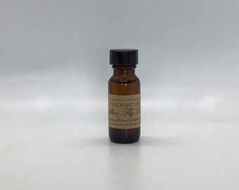 Shoo Fly Pie/Premium Grade/Duftöl/Duftöl/Auffrischungsöl 1/2 oz/Diffusoröl/Lufterfrischer/karamellisierte Pralinen
