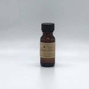 Little Red Schoolhouse/Premium Grade/Fragrance Oil/Scented Oil/Refresher Oil 1/2 oz/Diffuser Oil/Air Freshener/Red Currant