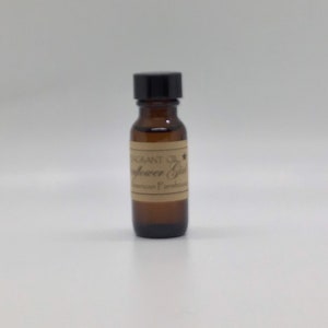 Sunflower Girl/Premium Grade/Fragrance Oil/Scented Oil/Refresher Oil 1/2 oz/Diffuser Oil/Air Freshener/Sweet Orange and Sriracha