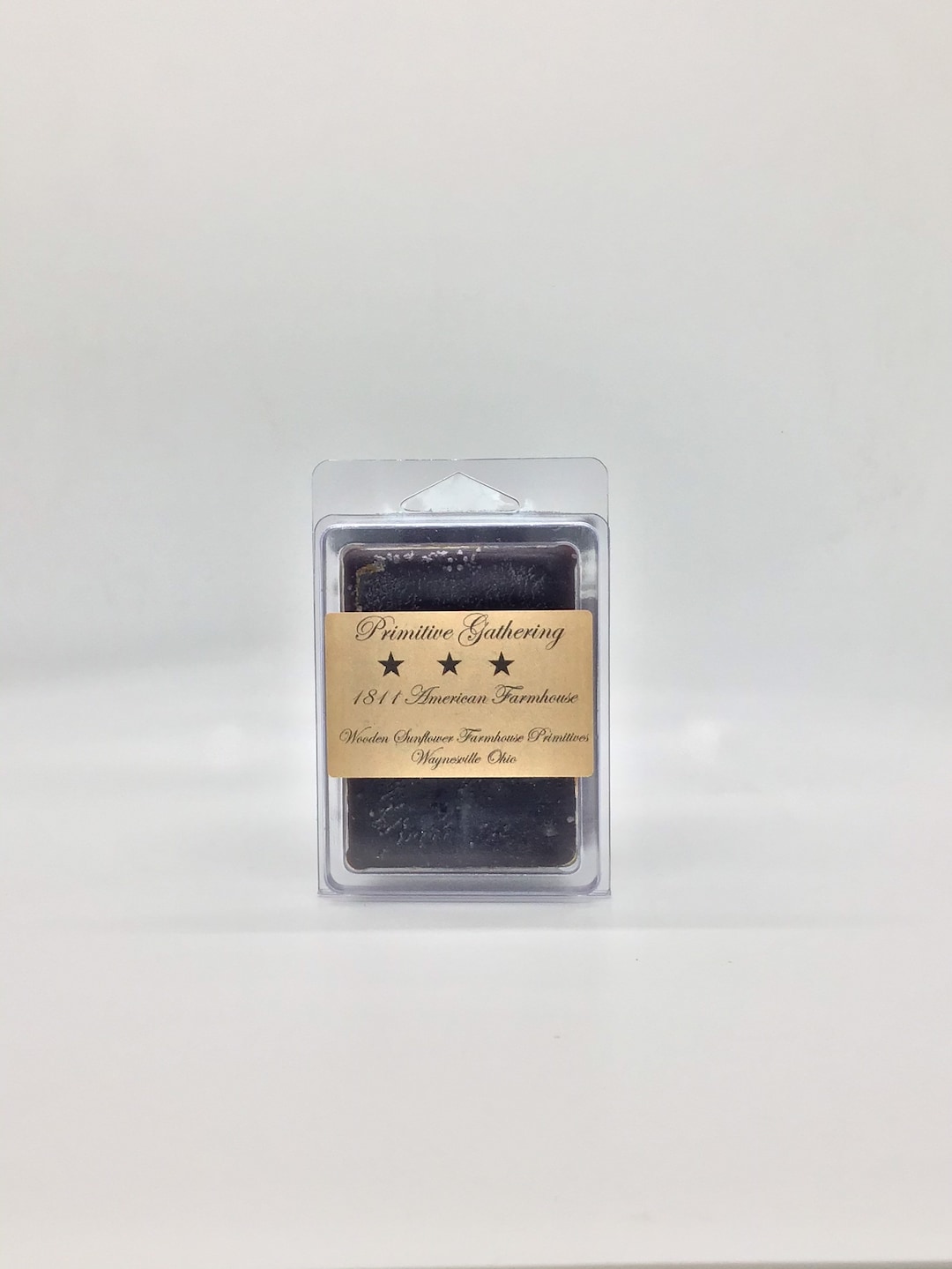 Primitive Gathering Highly Scented Wax Tarts/paraffin Wax/scented Wax