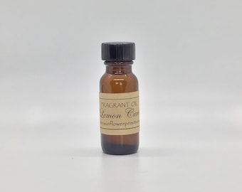 Lemon Curd/Premium Grade/Fragrance Oil/Scented Oil/Refresher Oil 1/2 oz/Diffuser Oil/Air Freshener/