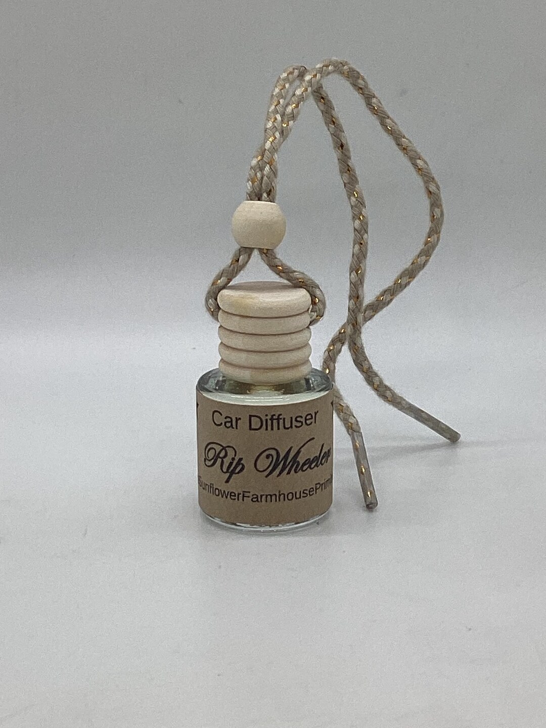 Scented Hanging Car Diffuser/auto Air Freshener/hanging Diffuser/car ...