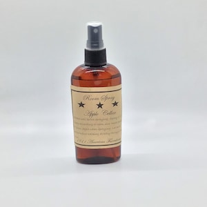 Apple Cellar Highly Scented Farmhouse Style Room Spray 4oz