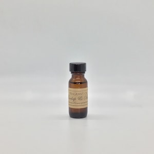 Burlap & Birch Premium Grade Fragrance Oil-Scented Oil 1/2 oz.