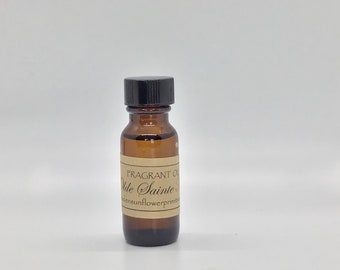 Olde Sainte Nick/Premium Grade/Fragrance Oil/Scented Oil/Refresher Oil 1/2 oz/Diffuser Oil/Air Freshener/