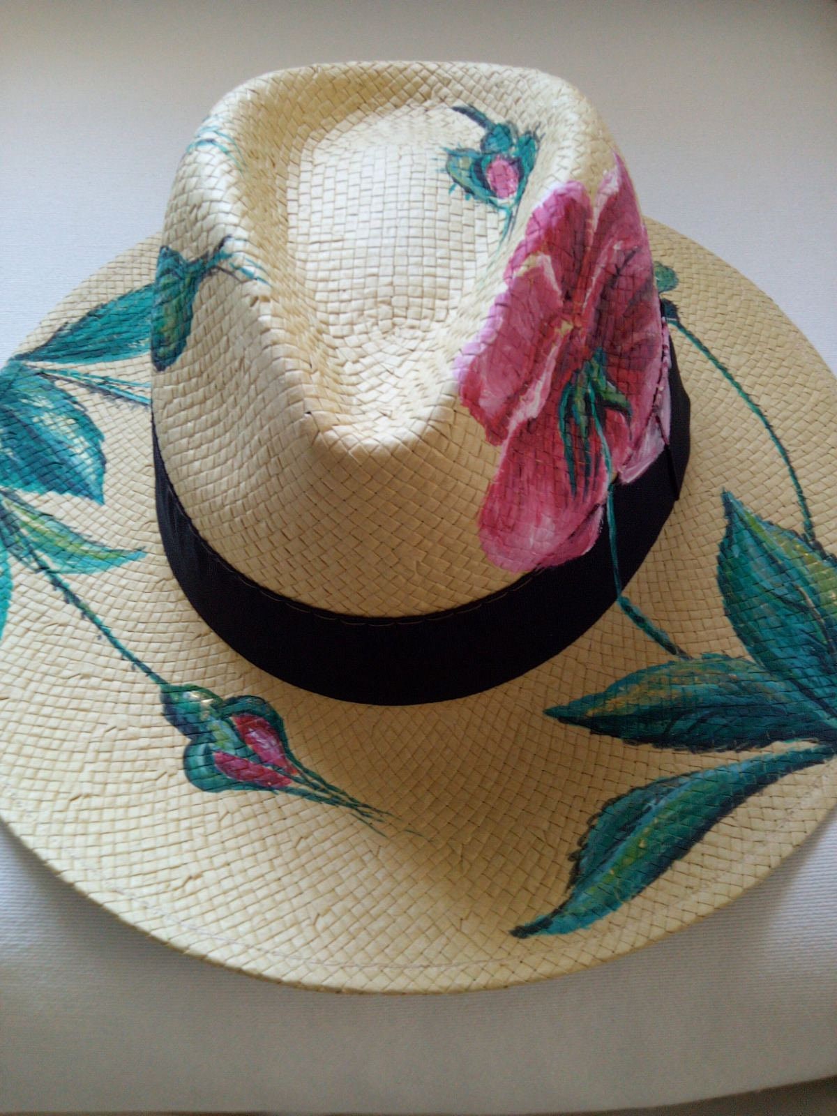 Panama hats on sale greece