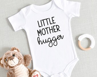 Little Mother Hugger Etsy