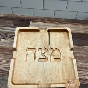 A Jewish Matzah Bread With Wine. Passover Holiday Concept, Website Format Stock