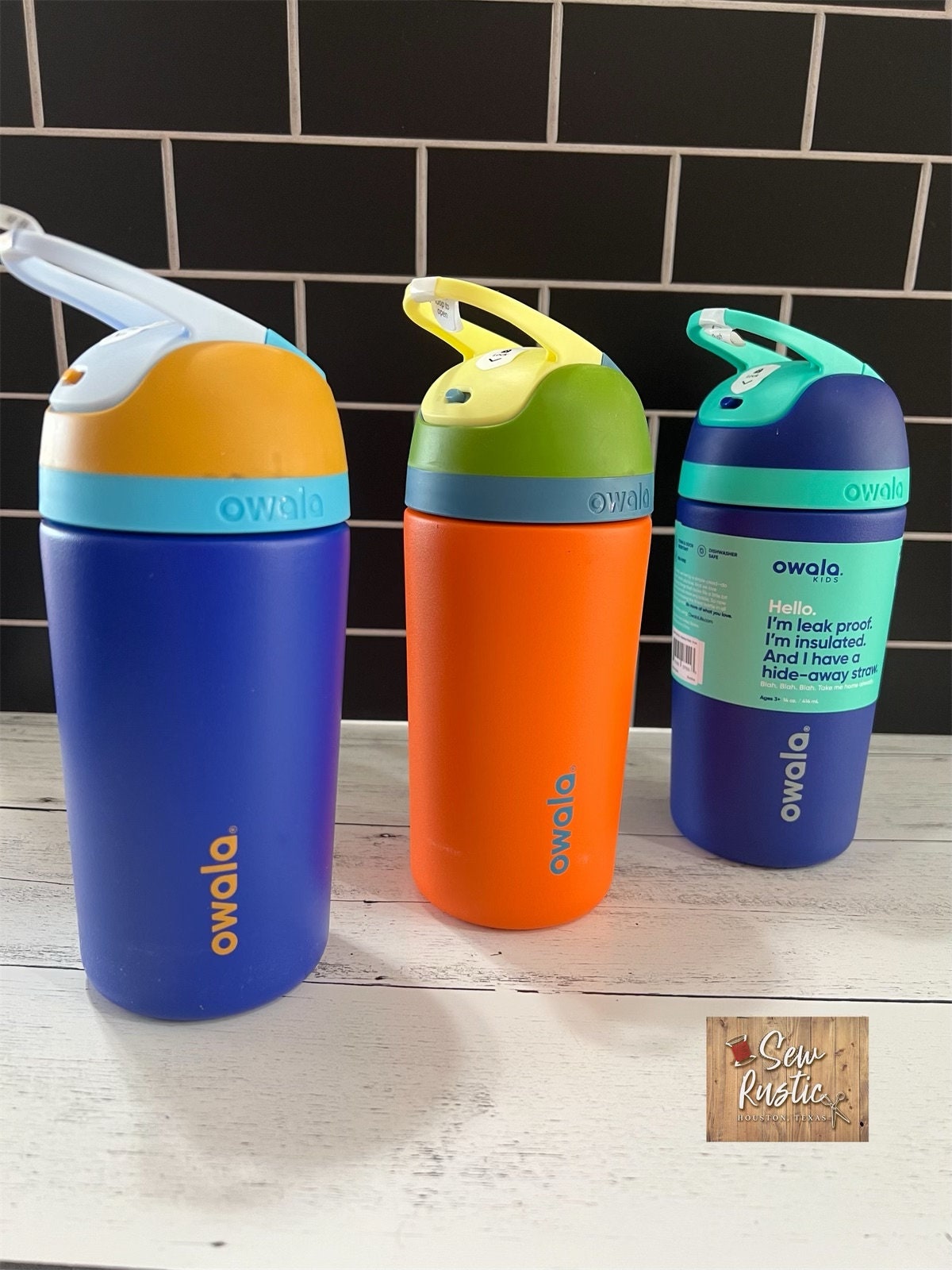 A Buying Guide for the Best Kids Water Bottle – Owala