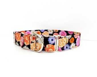 frida dog collar