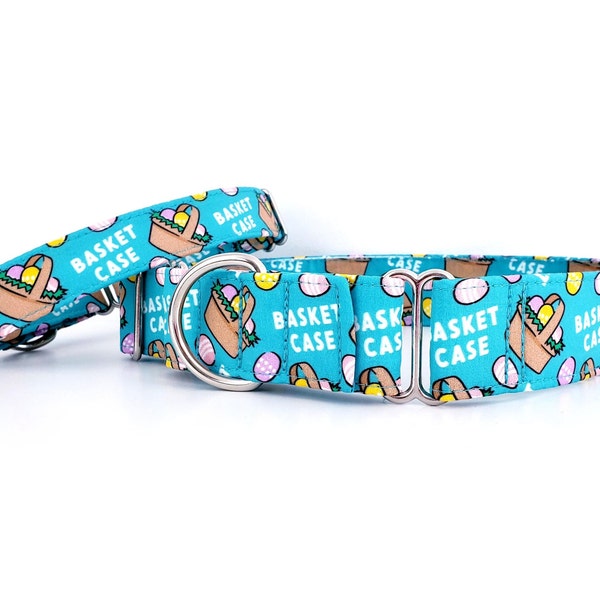 Dog Easter Basket Etsy