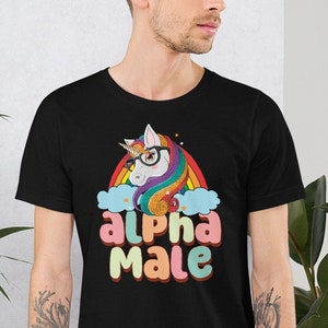 Camisa de unicornio para hombre new arrivals