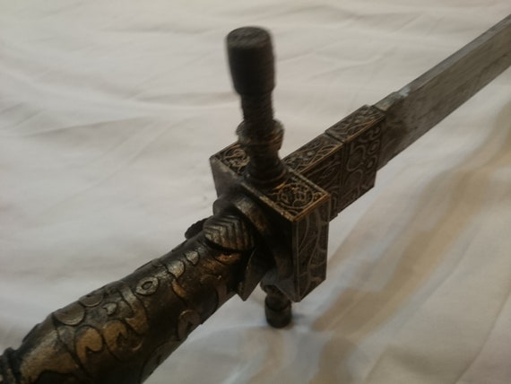 Chikage Katana Sword (bloodborne) 3D Model, STL Files (digital