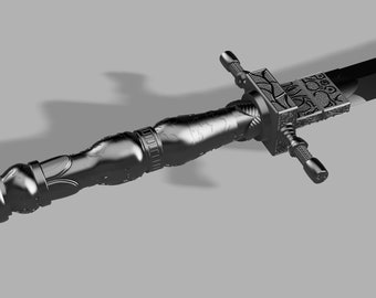 J*P様 模造刀　Bloodborne 金属製 il_340x270.1501541612_3lgc.jpg