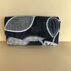 Necessary Clutch Wallet, NCW, Clutch Wallet, Ladies Purse, Ladies Wallet