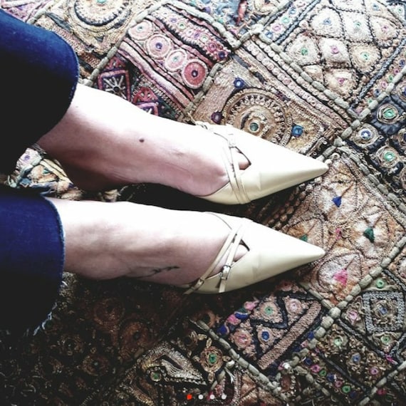 Sergio Rossi Mules