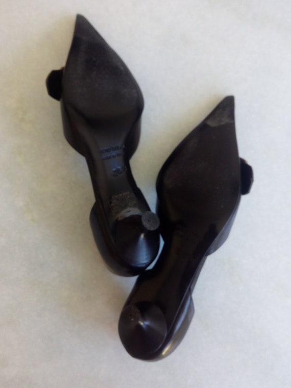 Shoes Décolleté Lella Baldi | Etsy