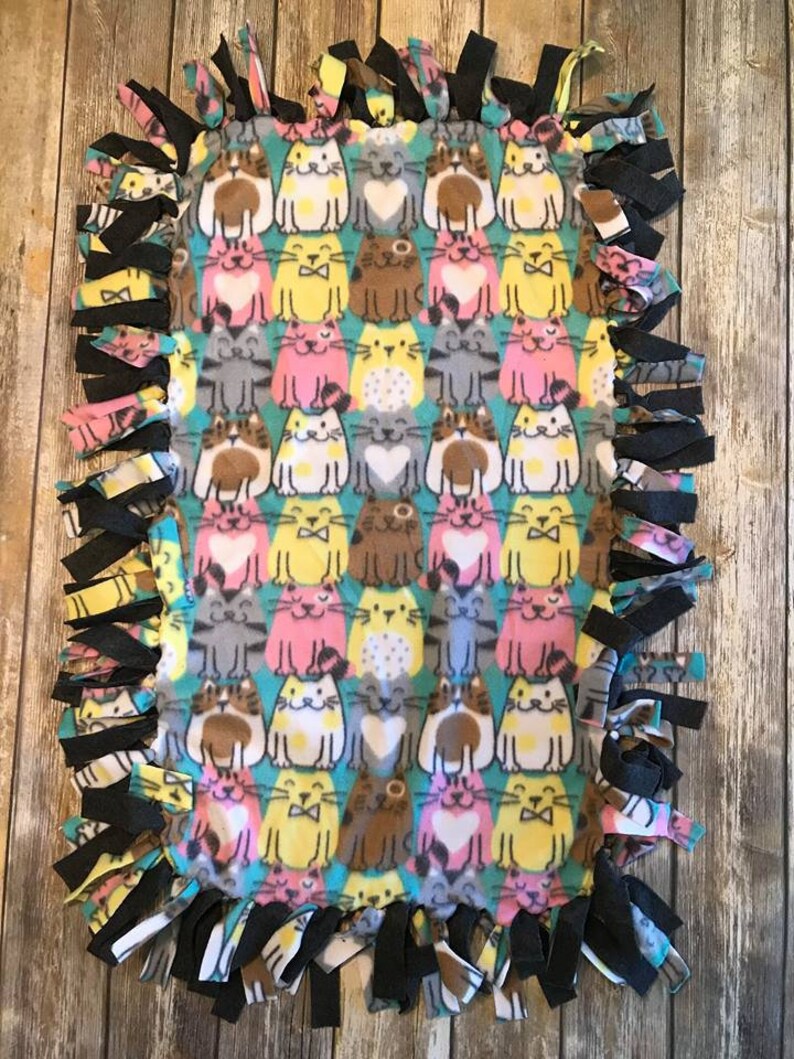 Toddler Blanket Baby Shower Baby Blanket Car Seat Blanket Kitty Blanket Cat Blanket Tie Blanket Baby Fleece Blanket Fringe Blanket Bedding Blankets Throws Sultralineid Toddler Blanket Baby Shower Baby Blanket Car Seat Blanket Kitty Blanket Cat Blanket Tie Blanket Baby Fleece Blanket Fringe Blanket Bedding Blankets Throws Sultralineid