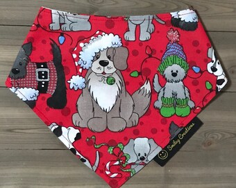 Xxl dog bandana Clearance